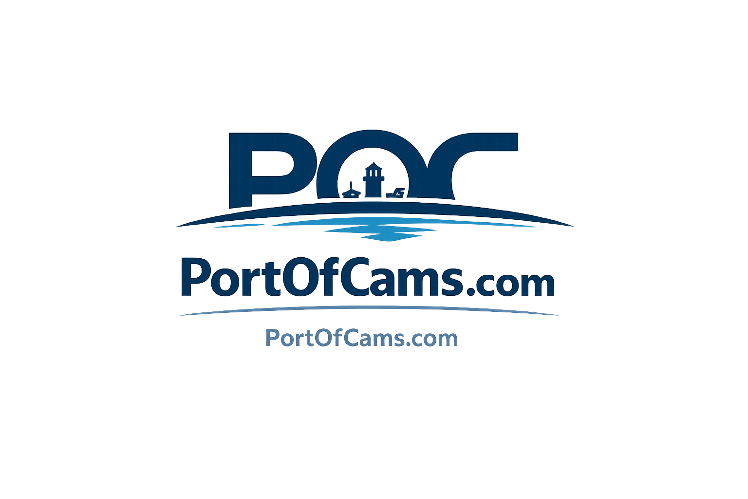 Port of Cams